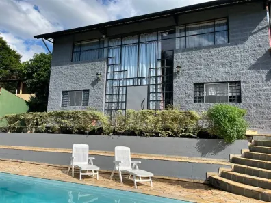 Fazenda/Sítio com 4 Quartos à venda, 282m² no Vivendas do Engenho D'Água, Itatiba