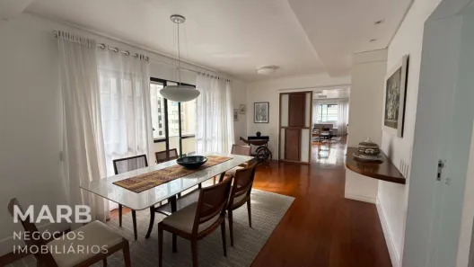 Apartamento com 3 Quartos à venda, 170m² no Centro, Florianópolis