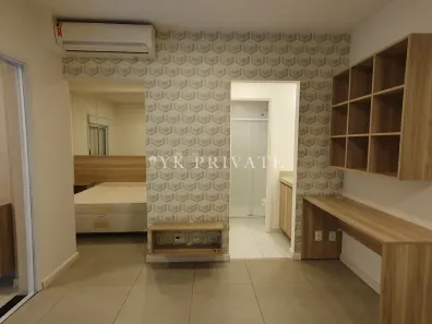 Apartamento com 1 Quarto à venda, 34m² no Água Branca, São Paulo