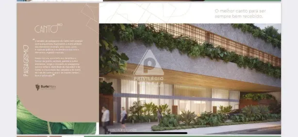 Apartamento com 1 Quarto à venda, 39m² no Copacabana, Rio de Janeiro