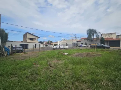 Lote/Terreno à venda, 179m² no Residencial Furlan, Santa Bárbara D'Oeste