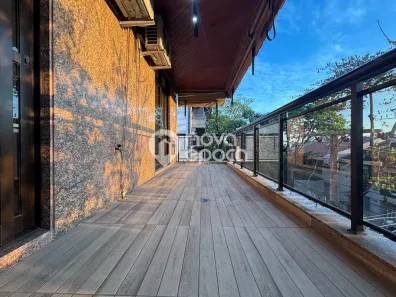 Apartamento com 3 Quartos à venda, 135m² no Jardim Guanabara, Rio de Janeiro