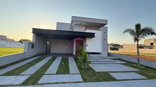 Casa com 3 Quartos à venda, 360m² no Jardim Villa Sapezal, Indaiatuba