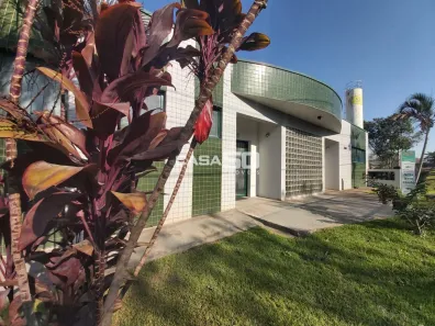 Galpão/Depósito/Armazém para alugar, 1977m² no Macuco, Valinhos