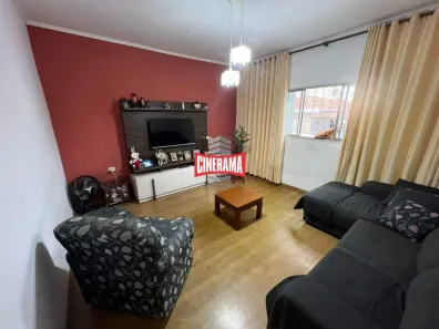 Sobrado com 3 Quartos à venda, 150m² no Boa Vista, São Caetano do Sul