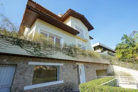 Casa com 4 Quartos à venda, 500m² no Jardim Guedala, São Paulo