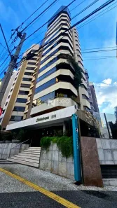 Apartamento com 5 Quartos à venda, 398m² no Setor Oeste, Goiânia