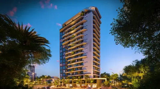 Apartamento com 1 Quarto à venda, 26m² no Itararé, Campina Grande
