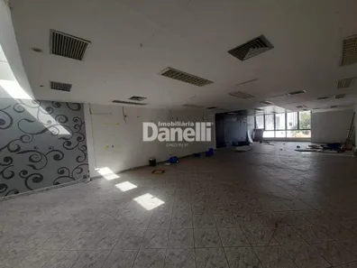 Ponto Comercial para alugar, 160m² no Centro, Taubaté