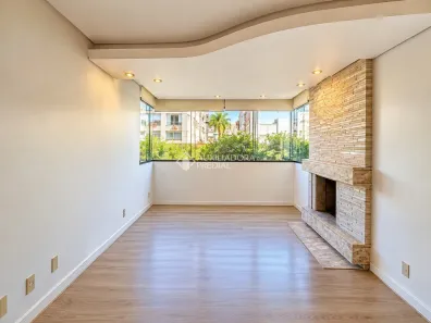 Apartamento com 2 Quartos à venda, 75m² no Petrópolis, Porto Alegre
