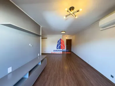 Apartamento com 3 Quartos à venda, 130m² no Vila Santo Antônio, Americana