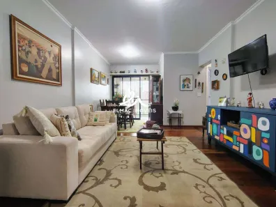 Apartamento com 2 Quartos para alugar, 66m² no Jardim Taquaral, São Paulo