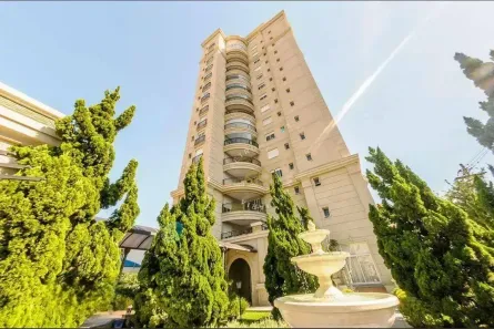 Apartamento com 3 Quartos à venda, 350m² no Cambuí, Campinas