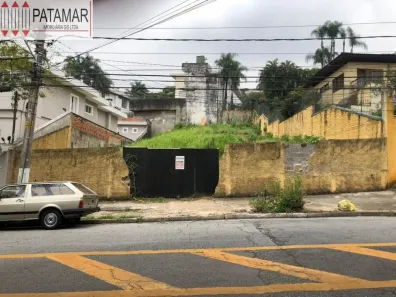 Lote/Terreno para venda ou aluguel, 676m² no Jardim Guedala, São Paulo