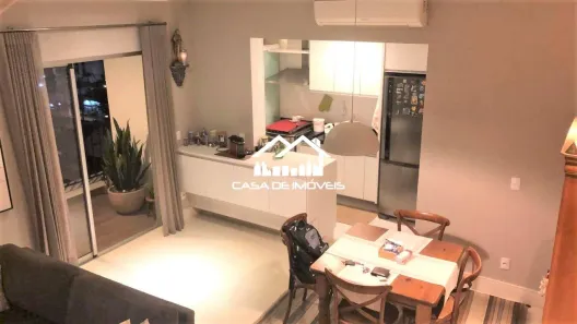 Apartamento com 2 Quartos à venda, 106m² no Cidade Monções, São Paulo