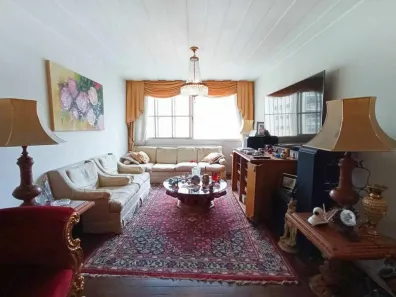 Apartamento com 3 Quartos à venda, 130m² no Itaim Bibi, São Paulo