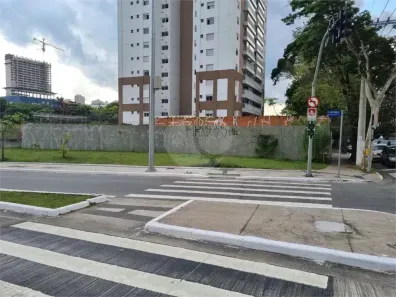 Lote/Terreno à venda, 10m² no Chácara Santo Antônio (Zona Sul), São Paulo