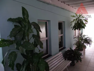 Casa com 3 Quartos à venda, 122m² no Cidade Jardim, Americana