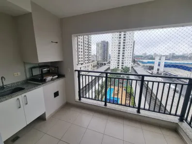 Apartamento com 3 Quartos à venda, 121m² no Jardim Alvorada, São José dos Campos