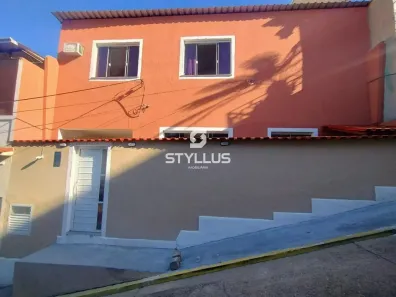  com 3 Quartos à venda, 144m² no Méier, Rio de Janeiro
