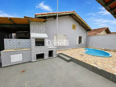 Casa com 3 Quartos à venda, 180m² no Jardim Independência, Taubaté