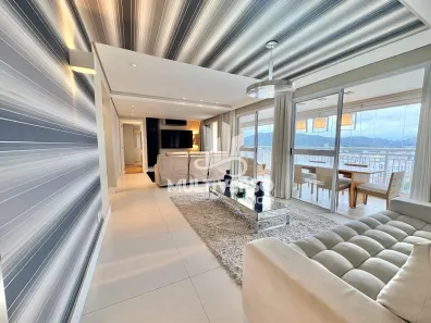 Apartamento com 2 Quartos à venda, 130m² no Gonzaga, Santos