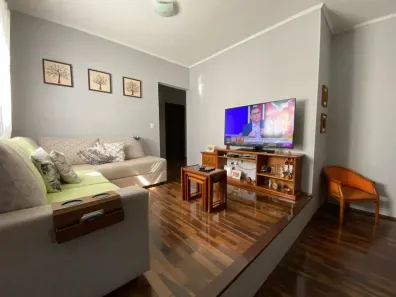 Casa com 3 Quartos à venda, 120m² no Bosque dos Eucaliptos, São José dos Campos