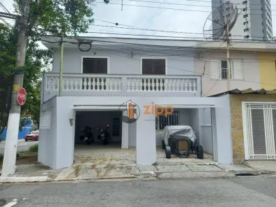 Sobrado com 3 Quartos à venda, 200m² no Parque Mandaqui, São Paulo