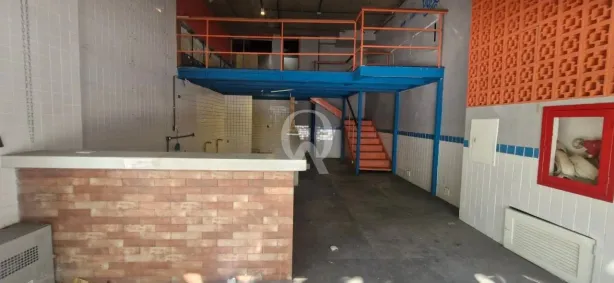 Ponto Comercial à venda, 70m² no Leblon, Rio de Janeiro
