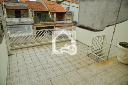 Casa com 4 Quartos à venda, 225m² no Nova Petrópolis, São Bernardo do Campo