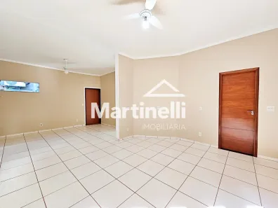 Casa com 3 Quartos à venda, 151m² no Parque dos Lagos, Ribeirão Preto