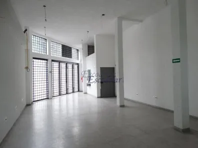 Prédio Comercial para alugar, 675m² no Pinheiros, São Paulo