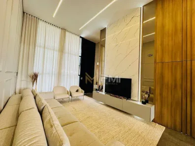 Casa de Condomínio com 3 Quartos à venda, 170m² no Residencial Jardim do Jatobá, Hortolândia