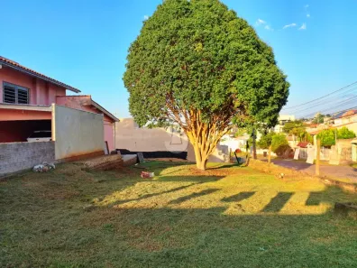 Lote/Terreno à venda, 227m² no Padre Reus, São Leopoldo