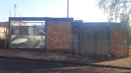 Lote/Terreno à venda, 250m² no Jardim Pinheiros (Vila Xavier), Araraquara