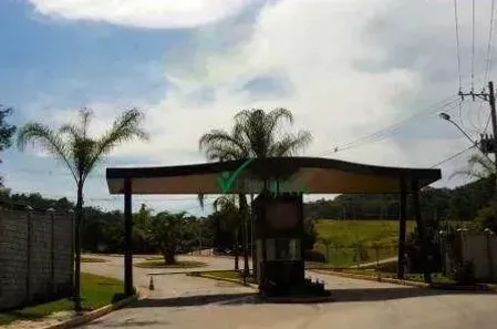 Lote/Terreno à venda, 420m² no Condomínio Estância dos Lagos, Santa Luzia