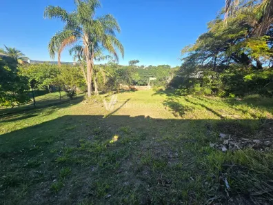 Lote/Terreno à venda, 860m² no Parque Lausanne, Valinhos