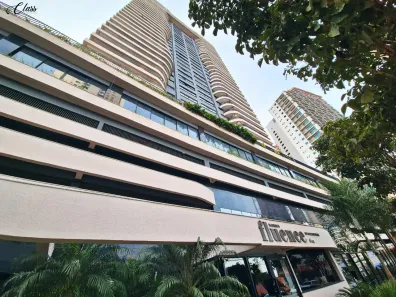 Apartamento com 3 Quartos à venda, 150m² no Setor Marista, Goiânia