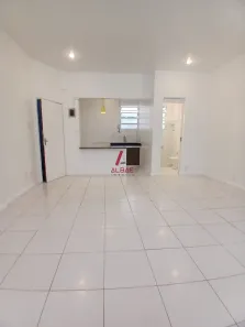 Apartamento com 1 Quarto para alugar, 45m² no Leme, Rio de Janeiro