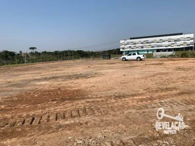 Lote/Terreno à venda, 33959m² no Campo Largo da Roseira, São José dos Pinhais