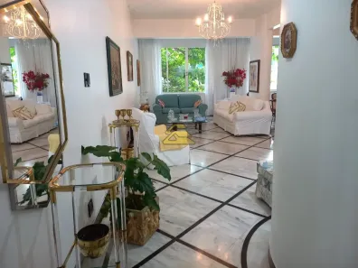 Apartamento com 3 Quartos à venda, 135m² no Copacabana, Rio de Janeiro