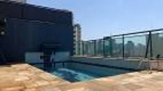 Cobertura com 3 Quartos à venda, 478m² no Aclimação, São Paulo