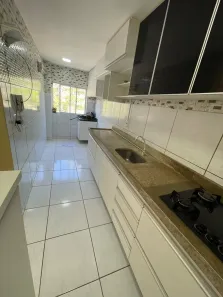 Apartamento com 2 Quartos para alugar, 50m² no Nossa Senhora da Conceição, Paulista
