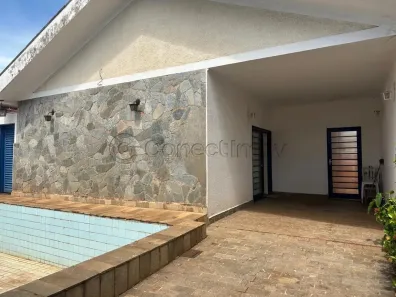 Casa com 2 Quartos à venda, 212m² no Jardim Irajá, Ribeirão Preto