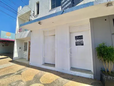Ponto Comercial para alugar, 100m² no Cascata, Marília