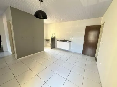 Apartamento com 3 Quartos para alugar, 60m² no Vale Quem Tem, Teresina