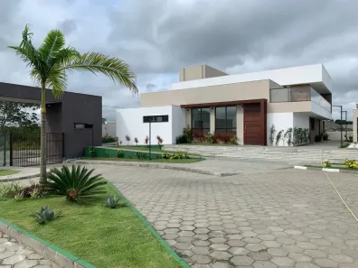 Lote/Terreno à venda, 230m² no Chaparral, Feira de Santana