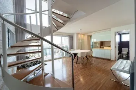 Apartamento com 1 Quarto à venda, 104m² no Vila Nova Conceição, São Paulo