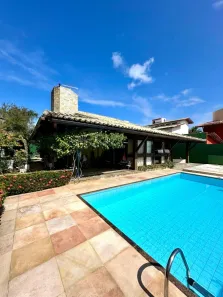 Casa com 5 Quartos à venda, 470m² no Vilas do Atlântico, Lauro de Freitas