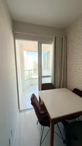 Apartamento com 1 Quarto à venda, 42m² no Jardim Camburi, Vitória
